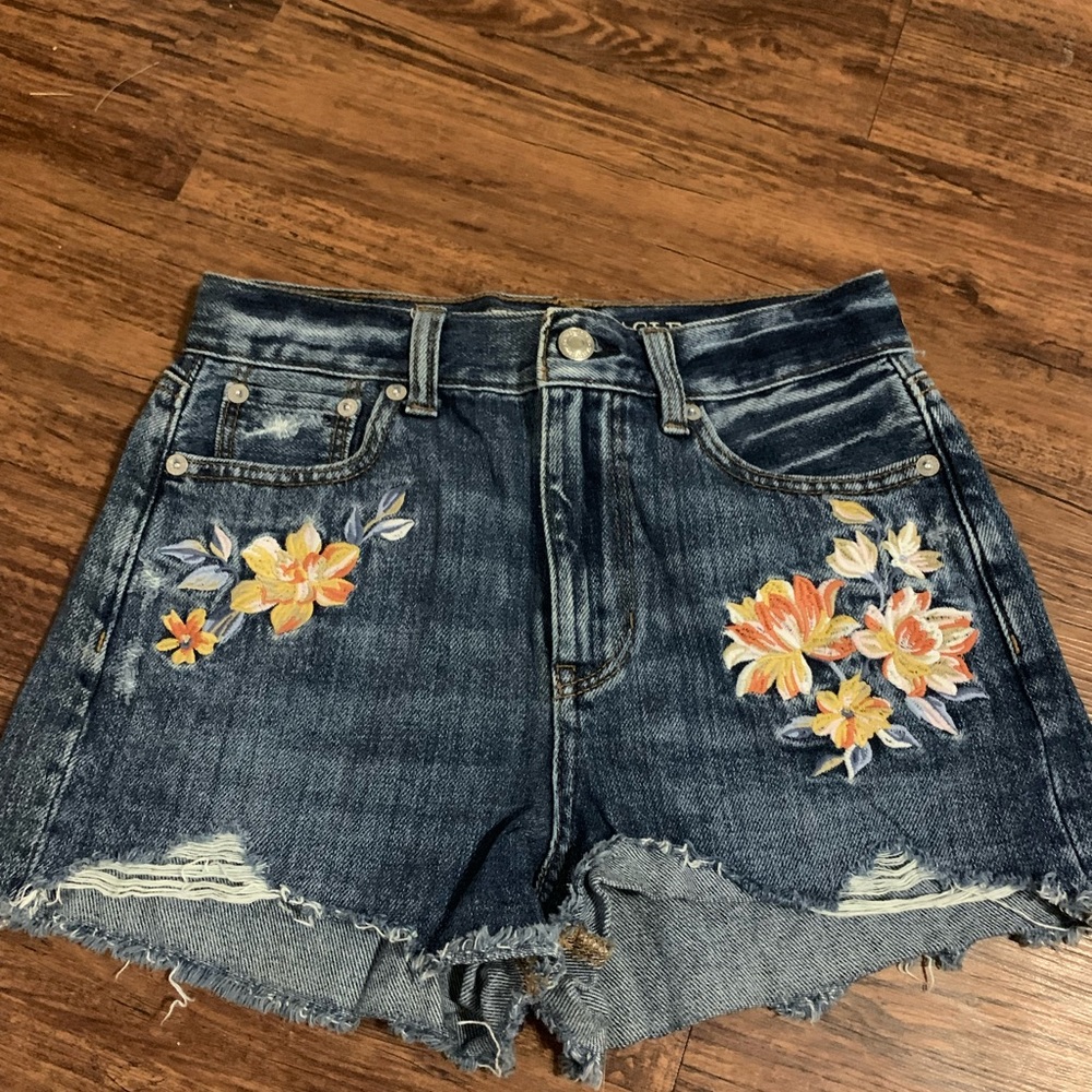 Shorts